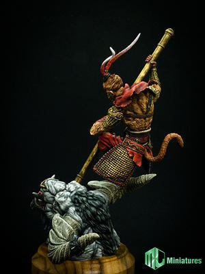 The Monkey King